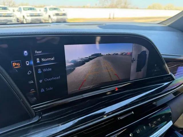 2023 Cadillac Escalade ESV 4WD Sport