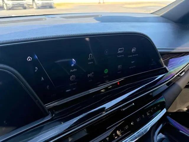 2023 Cadillac Escalade ESV 4WD Sport