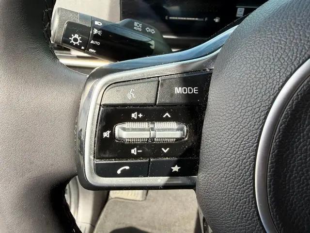 2025 Kia Carnival MPV LXS