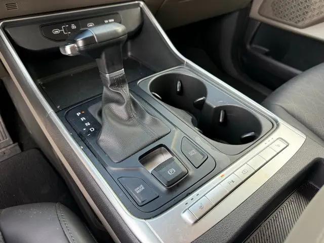 2025 Kia Carnival MPV LXS