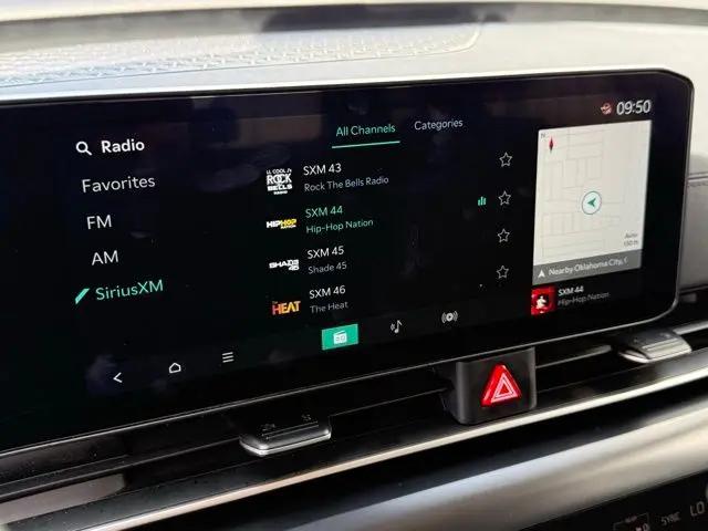 2025 Kia Carnival MPV LXS
