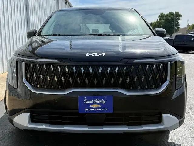 2025 Kia Carnival MPV LXS