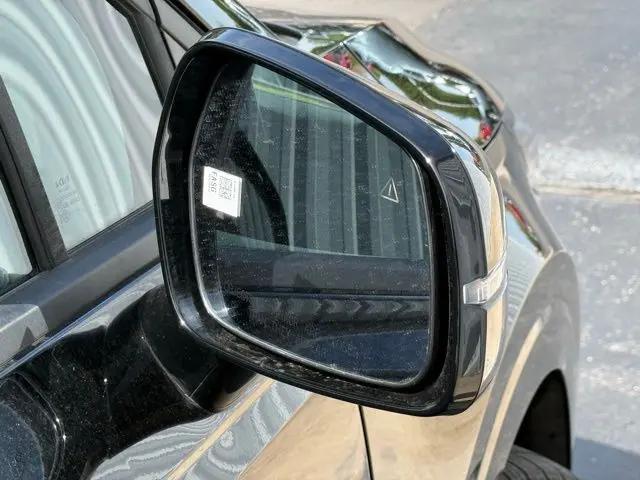 2025 Kia Carnival MPV LXS