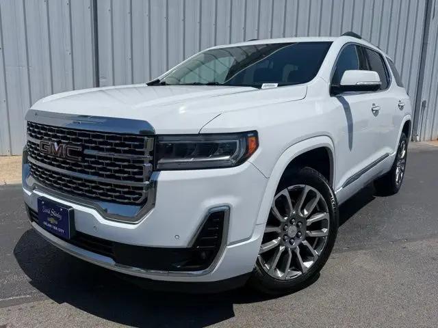 2023 GMC Acadia FWD Denali for sale in Oklahoma City, OK