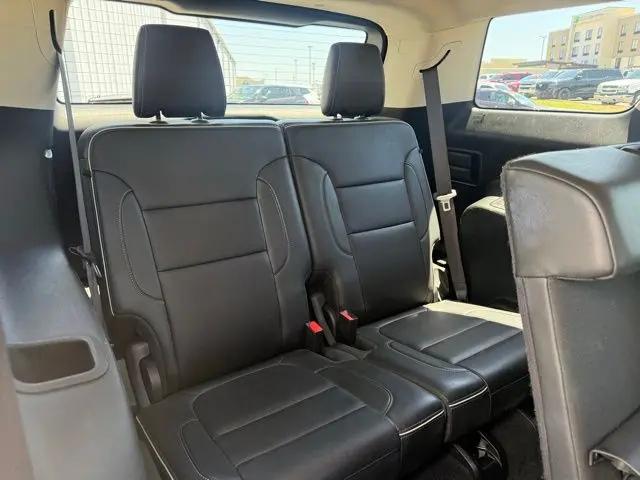 2023 GMC Acadia FWD Denali