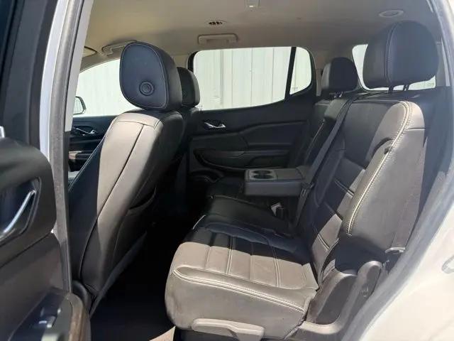 2023 GMC Acadia FWD Denali