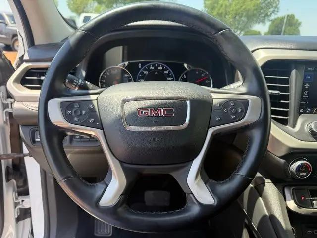 2023 GMC Acadia FWD Denali