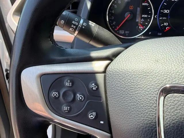 2023 GMC Acadia FWD Denali