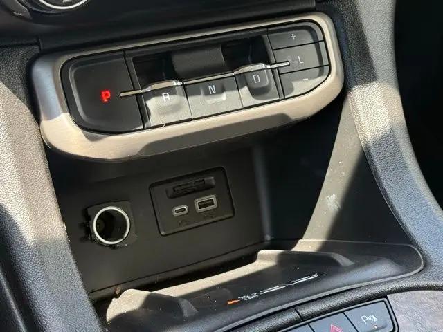 2023 GMC Acadia FWD Denali