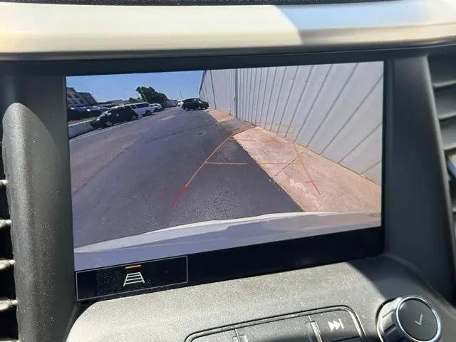 2023 GMC Acadia FWD Denali