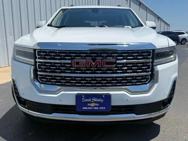 2023 GMC Acadia FWD Denali