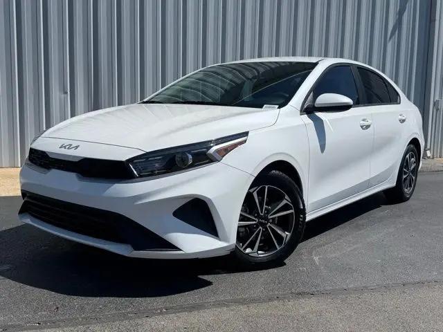 2024 Kia Forte LXS for sale in Oklahoma City, OK