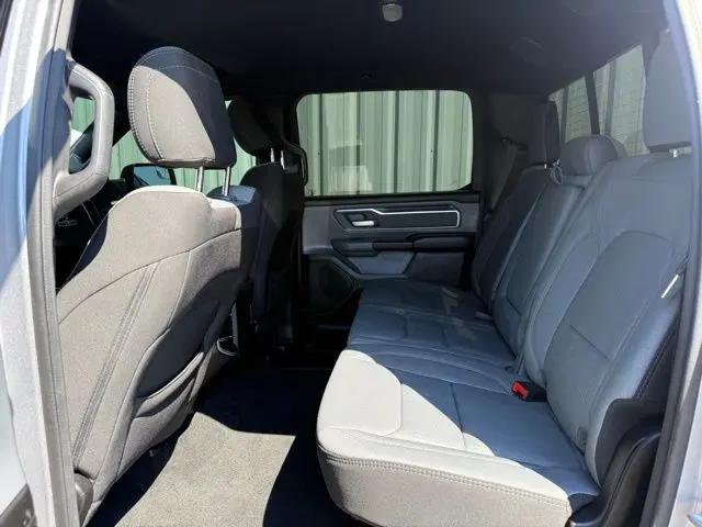2022 Ram 1500 Lone Star Crew Cab 4x2 5'7" Box