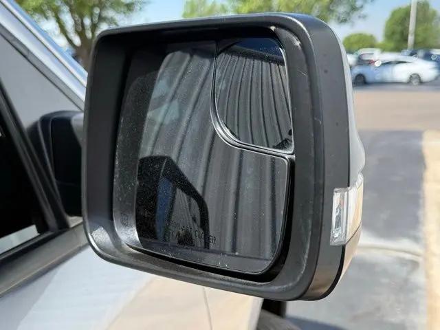 2022 Ram 1500 Lone Star Crew Cab 4x2 5'7" Box