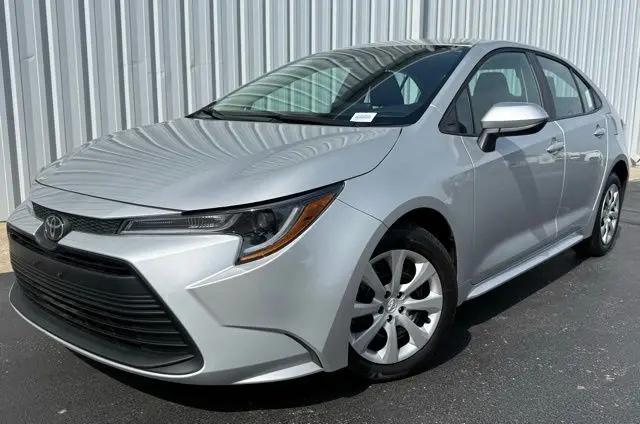 2026 Toyota Corolla LE for sale in Oklahoma City, OK