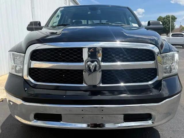 2023 Ram 1500 Classic SLT Crew Cab 4x4 5'7" Box