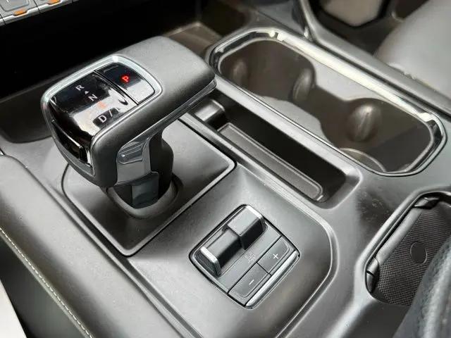 2024 GMC Sierra 1500 4WD Crew Cab Short Box AT4X
