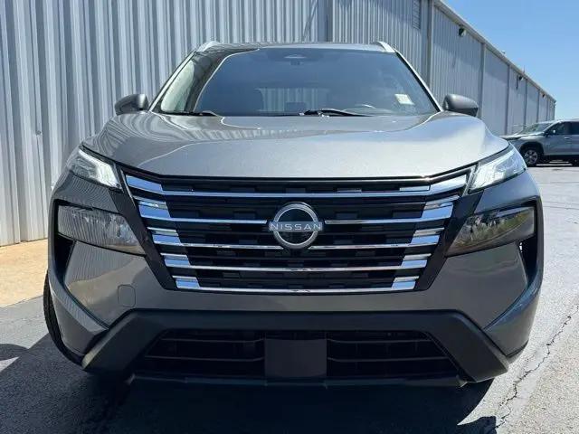 2024 Nissan Rogue SV FWD