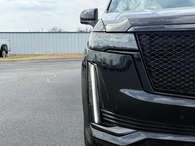 2021 Cadillac Escalade 4WD Sport Platinum