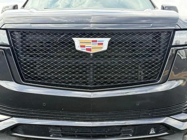 2021 Cadillac Escalade 4WD Sport Platinum