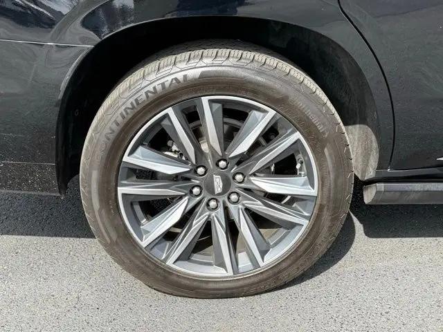 2021 Cadillac Escalade 4WD Sport Platinum