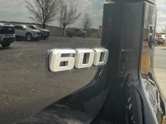 2021 Cadillac Escalade 4WD Sport Platinum