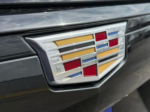 2021 Cadillac Escalade 4WD Sport Platinum