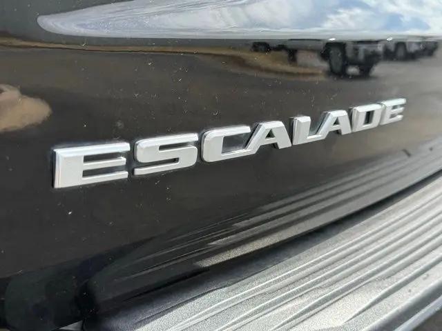 2021 Cadillac Escalade 4WD Sport Platinum