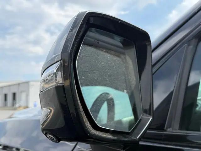 2021 Cadillac Escalade 4WD Sport Platinum