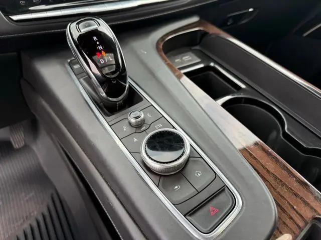 2021 Cadillac Escalade 4WD Sport Platinum
