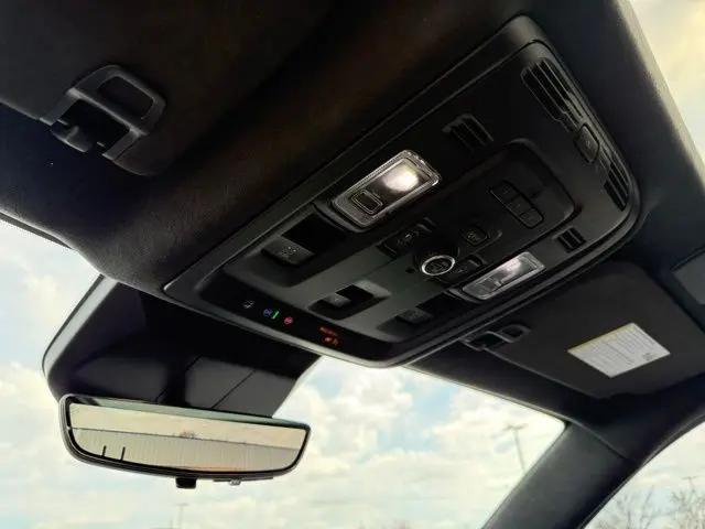 2021 Cadillac Escalade 4WD Sport Platinum