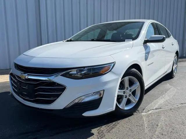 2024 Chevrolet Malibu FWD 1FL for sale in Oklahoma City, OK