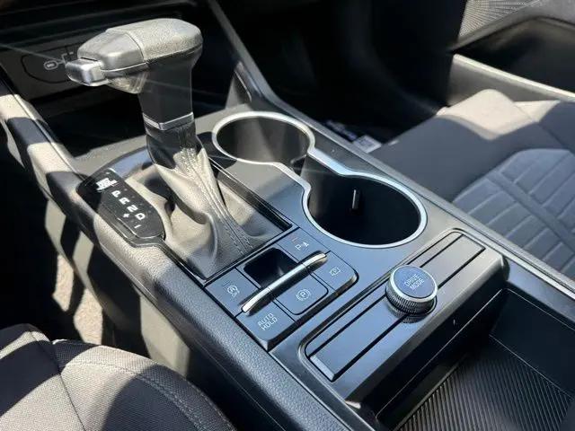 2026 Kia K5 LXS FWD
