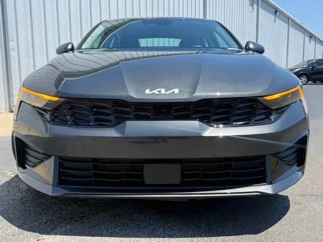 2026 Kia K5 LXS FWD