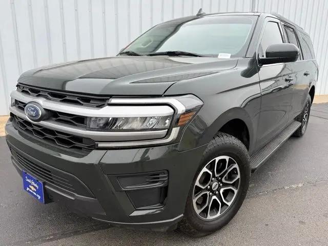 2022 Ford Expedition XLT MAX for sale in Oklahoma City, OK