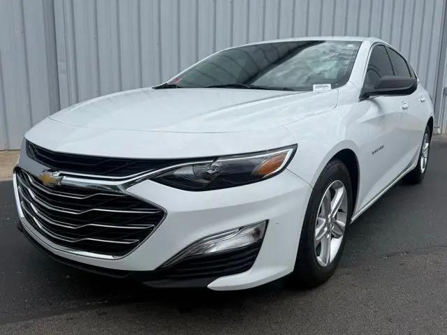 2023 Chevrolet Malibu FWD LS for sale in Oklahoma City, OK