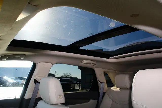 2024 Cadillac XT5 FWD Premium Luxury