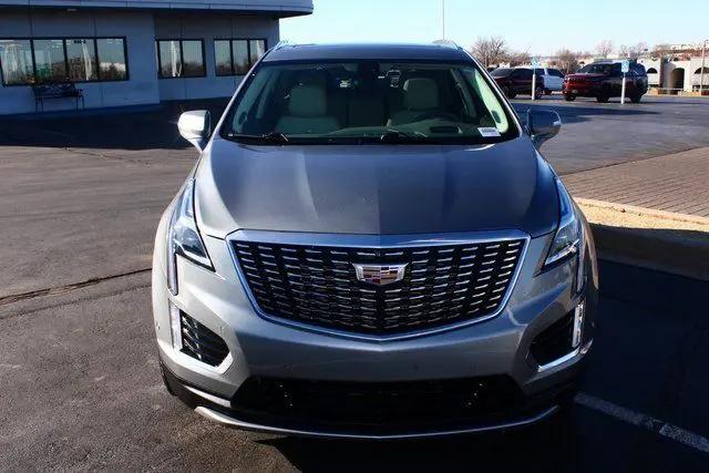 2024 Cadillac XT5 FWD Premium Luxury