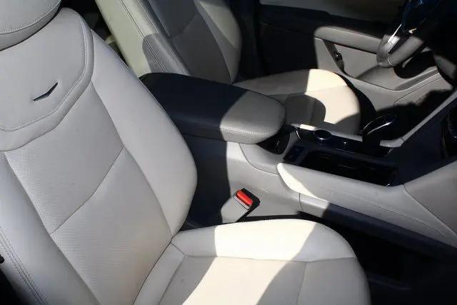 2024 Cadillac XT5 FWD Premium Luxury