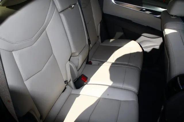 2024 Cadillac XT5 FWD Premium Luxury