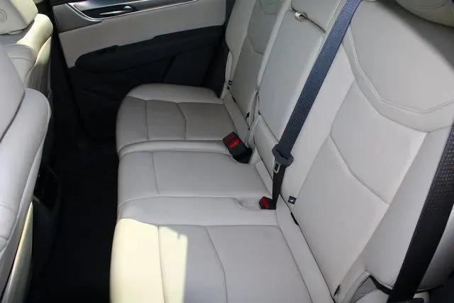 2024 Cadillac XT5 FWD Premium Luxury
