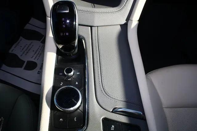 2024 Cadillac XT5 FWD Premium Luxury