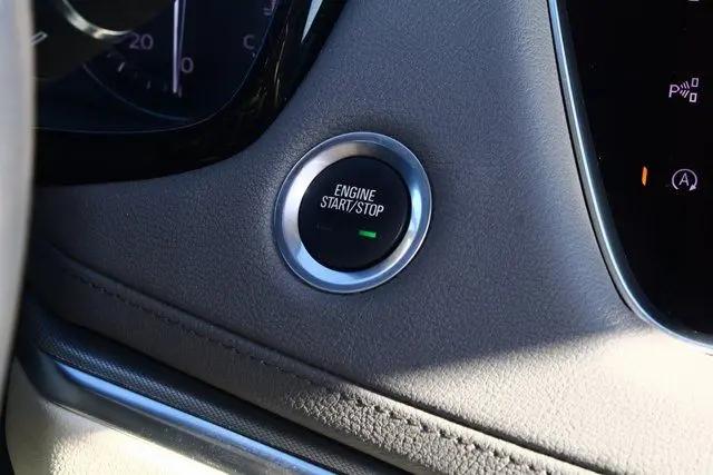 2024 Cadillac XT5 FWD Premium Luxury
