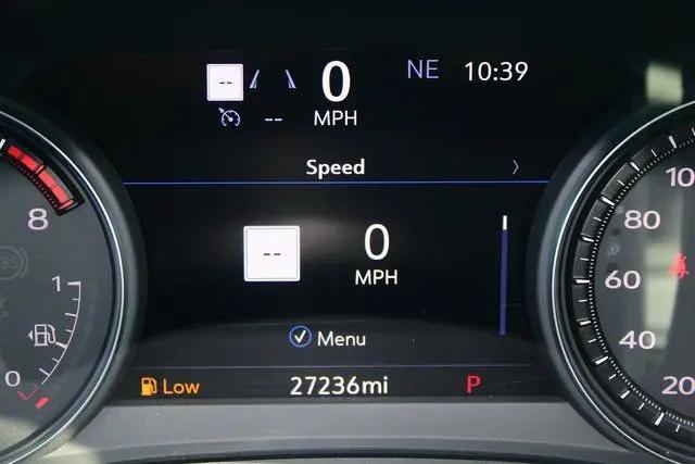 2024 Cadillac XT5 FWD Premium Luxury