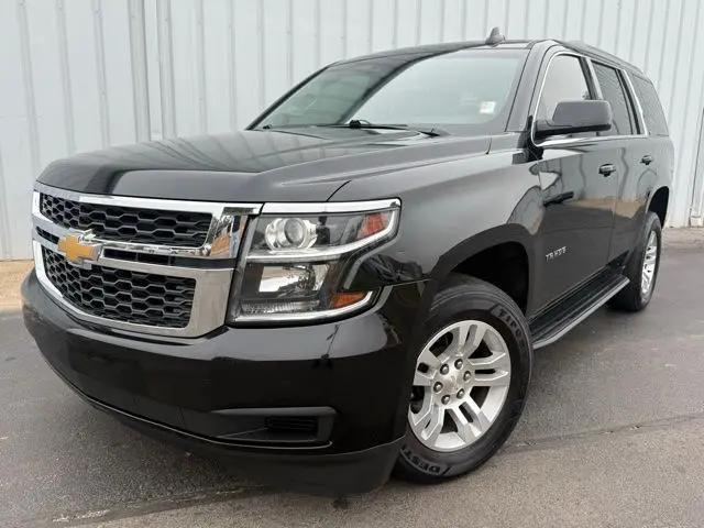 2020 Chevrolet Tahoe 2WD LT for sale in Oklahoma City, OK