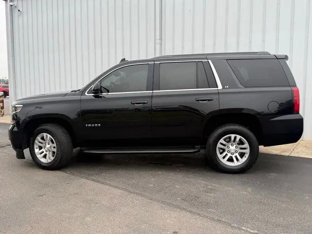 2020 Chevrolet Tahoe 2WD LT