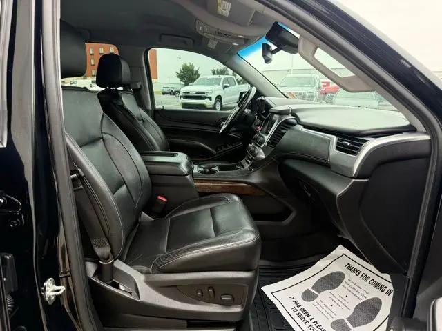 2020 Chevrolet Tahoe 2WD LT