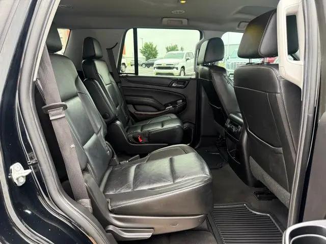 2020 Chevrolet Tahoe 2WD LT