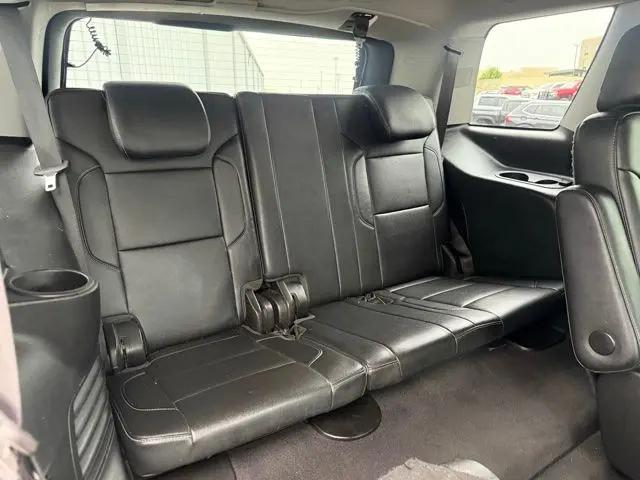 2020 Chevrolet Tahoe 2WD LT