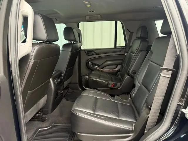 2020 Chevrolet Tahoe 2WD LT